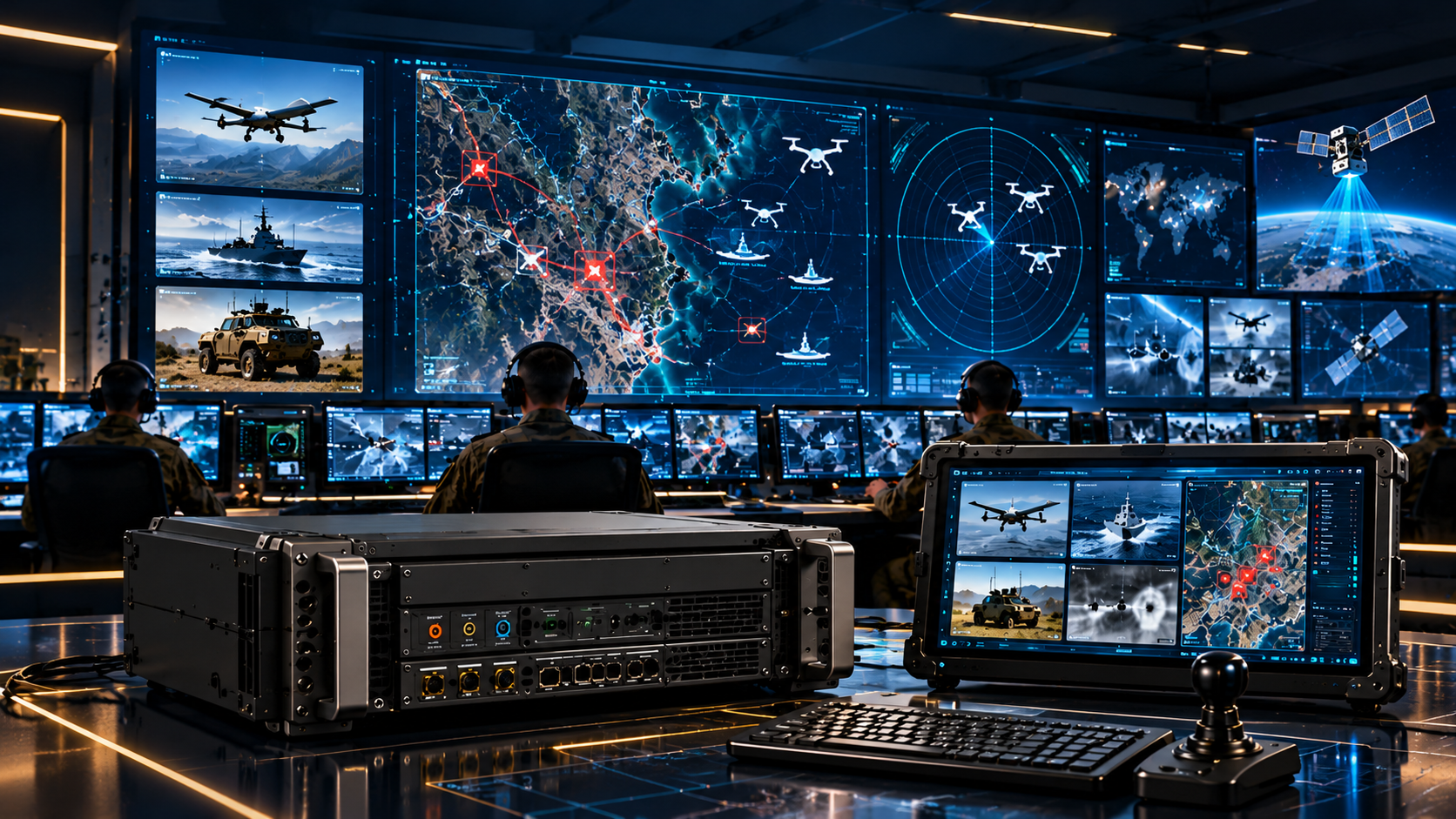 Systems Integration