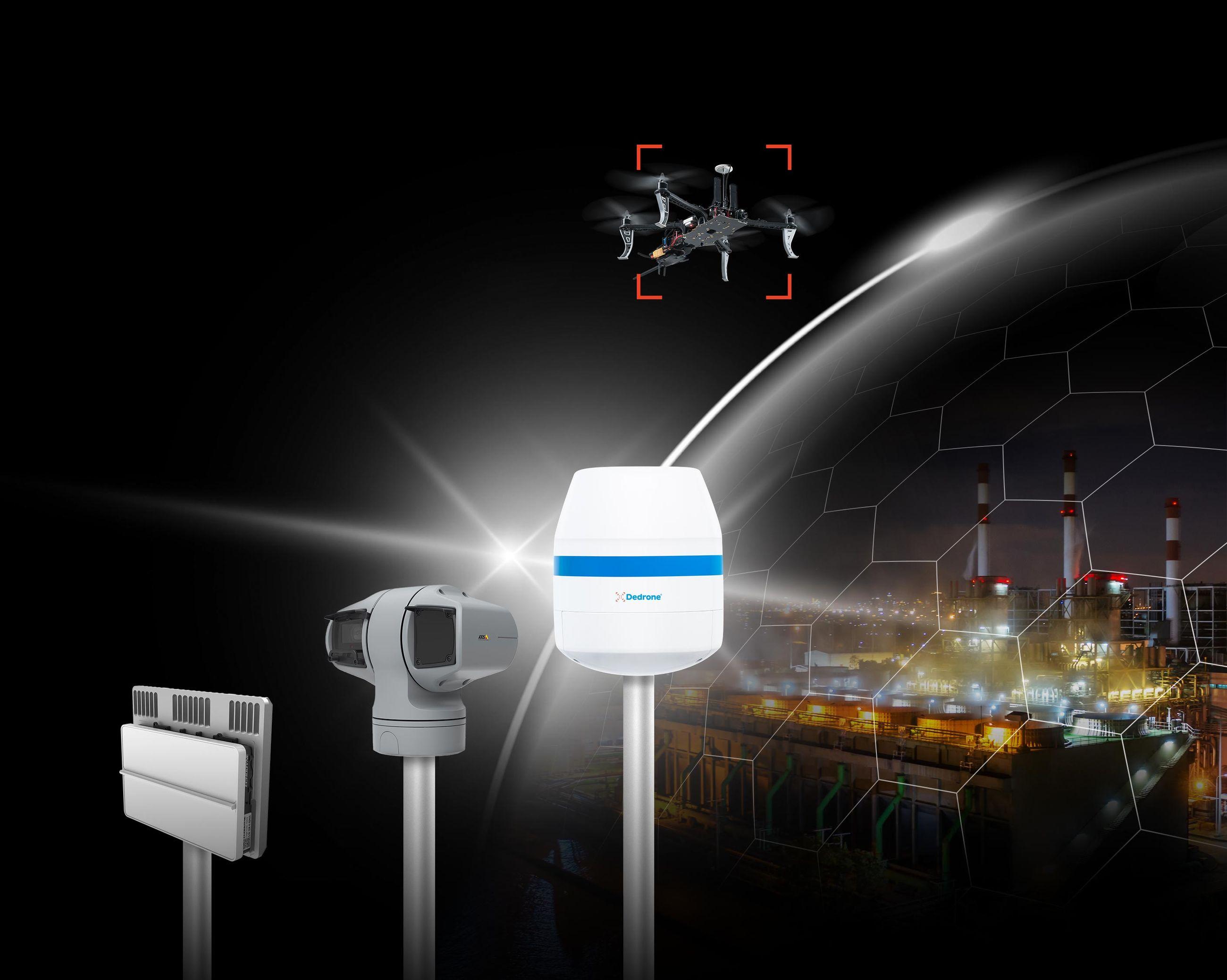 C-UAS Concepts