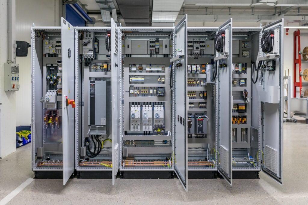 Electrical