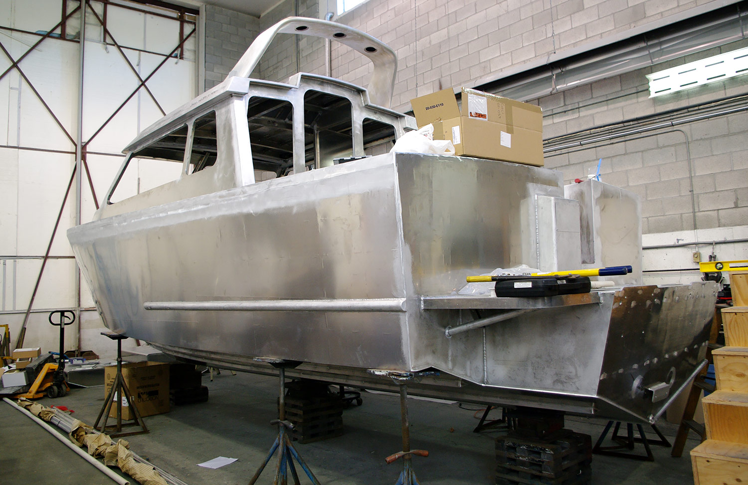 Marine Systems
